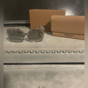 Burberry glasses